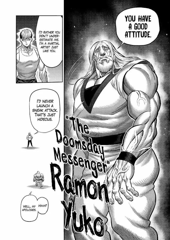 Kengan Omega Chapter 271 image 08_optimized